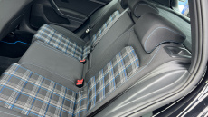 Volkswagen Golf 1.4 TSI GTE 5dr DSG Hatchback